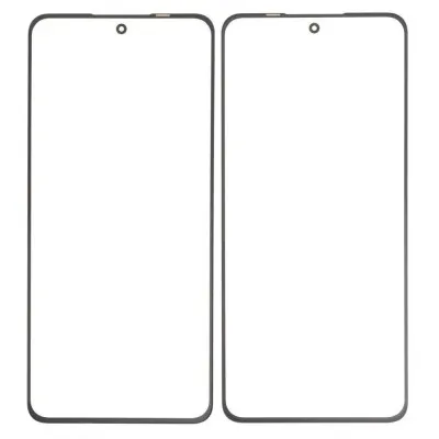 Front Glass for OnePlus 10T 5G - Black by Sparestream