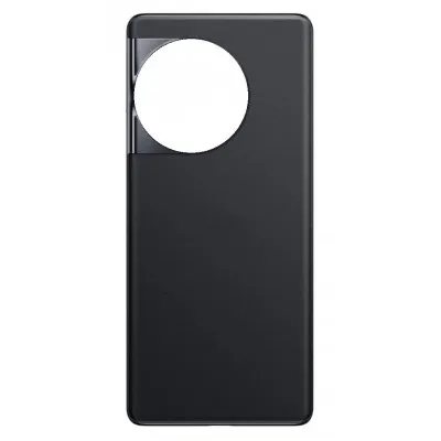 Back Panel Cover for OnePlus Ace 2 - White by Sparestream