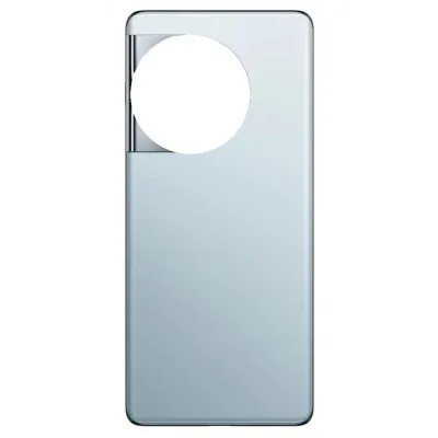 Back Panel Cover for OnePlus Ace 2 - Blue by Sparestream