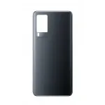 Back Panel Cover for vivo X60 - Black by Sparestream