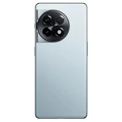 Full Body Housing for OnePlus Ace 2 - Blue by Sparestream