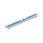 Volume Side Button Outer for Vivo V19 Silver - Plastic Key by Sparestream