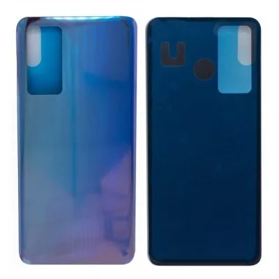 Back Panel Cover for vivo X60 - Sky by Sparestream