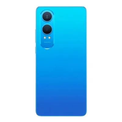 Full Body Housing for OnePlus Nord CE 4 Lite 5G - Blue by Sparestream