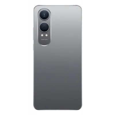 Full Body Housing for OnePlus Nord CE 4 Lite 5G - Black by Sparestream