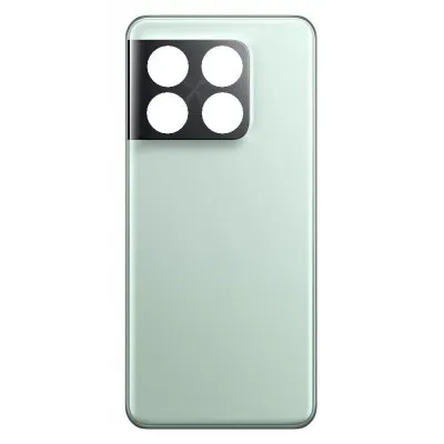Back Panel Cover for OnePlus 10T 5G - White by Sparestream