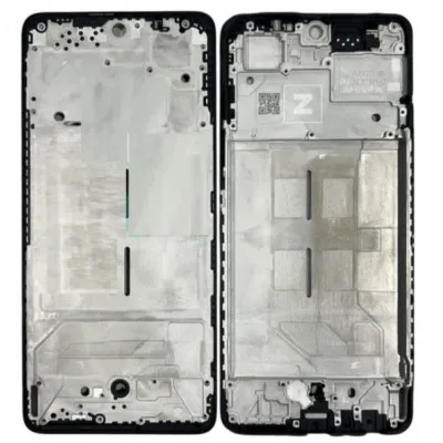 LCD Frame Middle Chassis for OnePlus Nord CE 4 Lite 5G - Blue by Sparestream
