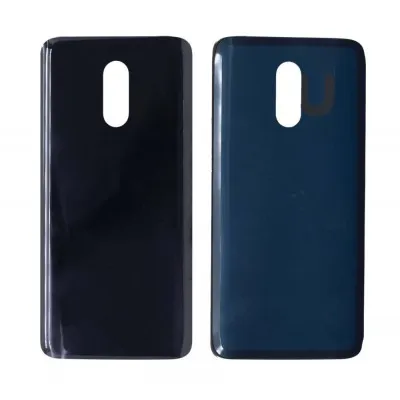 Back Panel Cover for OnePlus 7 - Blue by Sparestream