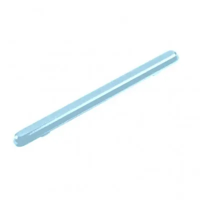 Volume Side Button Outer for OnePlus Nord CE 4 Lite 5G Blue - Plastic Key by Sparestream