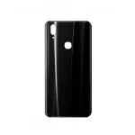 Back Panel Cover for Vivo Z3x - Black By Sparestream