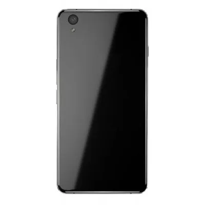 Full Body Housing for OnePlus X - Black by Sparestream