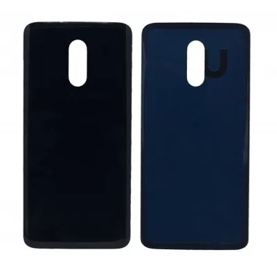 Back Panel Cover for OnePlus 7 - White by Sparestream