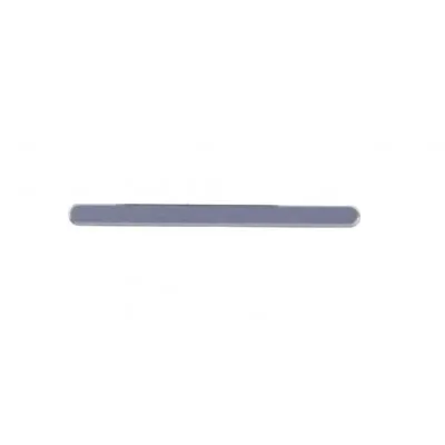 Volume Side Button Outer for OnePlus X Black - Plastic Key by Sparestream
