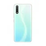 Full Body Housing for Vivo U3 - Green by Sparestream