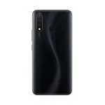Full Body Housing for Vivo U3 - Black by Sparestream