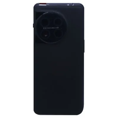 Full Body Housing for OnePlus 11 - Black by Sparestream