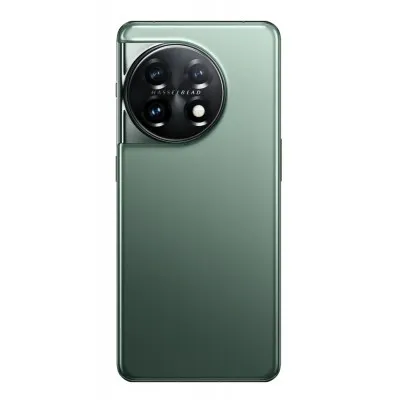 Full Body Housing for OnePlus 11 - Green by Sparestream
