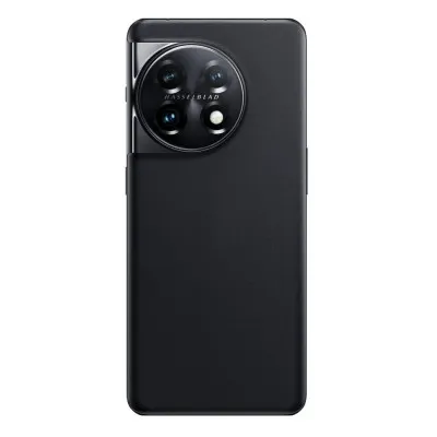 Full Body Housing for OnePlus 11 - White by Sparestream