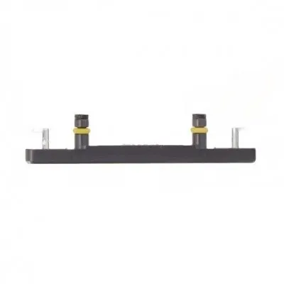 Volume Side Button Outer for OnePlus 11 Black - Plastic Key by Sparestream
