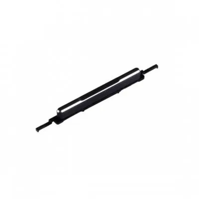Volume Side Button Outer for Vivo U3 Black - Plastic Key by Sparestream