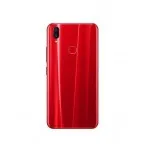 Full Body Housing for Vivo Z3x - Red  By Sparestream