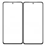 Front Glass for Vivo X60 Pro - White by Sparestream