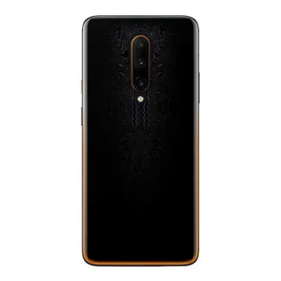 Full Body Housing for OnePlus 7T Pro 5G McLaren - White by Sparestream