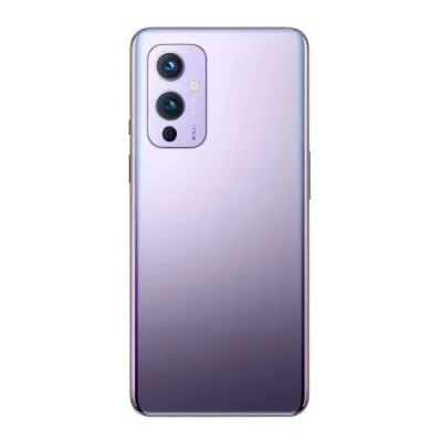 Full Body Housing for OnePlus 9 - Purple by Sparestream
