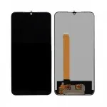 LCD with Touch Screen for Vivo Z3i - Blue (display glass combo folder) By Sparestream
