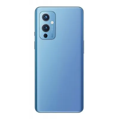 Full Body Housing for OnePlus 9 - White by Sparestream