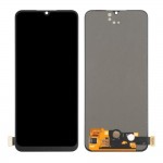 LCD with Touch Screen for vivo V20 White by Sparestream