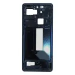 LCD Frame Middle Chassis for Vivo X60 Pro - Black by Sparestream