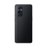 Full Body Housing for OnePlus 9 Pro - Black By Sparestream
