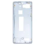 LCD Frame Middle Chassis for Vivo X60 Pro - Blue by Sparestream