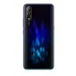 Full Body Housing for Vivo S1 - Aug 2019 - White by Sparestream