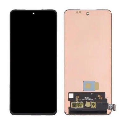 LCD with Touch Screen for OnePlus Nord 3 5G - Green (display glass combo folder) by Sparestream