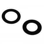 Camera Lens for OnePlus 9 Pro Grey By Sparestream