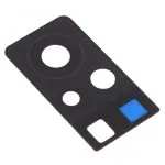 Camera Lens for Vivo X60 Pro Black by Sparestream