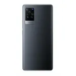 Full Body Housing for Vivo X60 Pro - Black by Sparestream