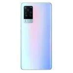 Full Body Housing for Vivo X60 Pro - White by Sparestream