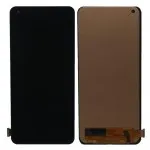 LCD with Touch Screen for Vivo X50 Blue by Sparestream