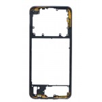 Middle Frame Ring Only for vivo V20 Black by Sparestream