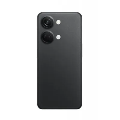 Full Body Housing for OnePlus Nord 3 5G - White by Sparestream