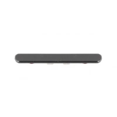Volume Side Button Outer for OnePlus Nord 3 5G White - Plastic Key by Sparestream