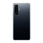 Full Body Housing for Vivo X50 - Black by Sparestream