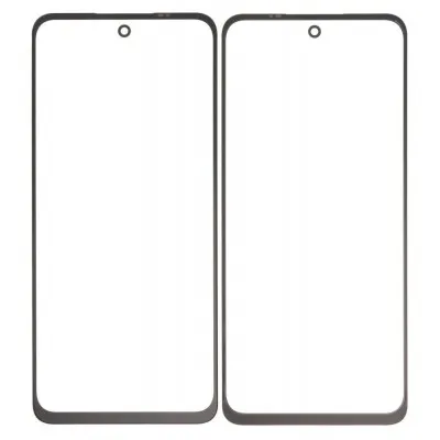 Front Glass for OnePlus 11R - Black by Sparestream