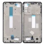 LCD Frame Middle Chassis for Vivo X50 - White by Sparestream