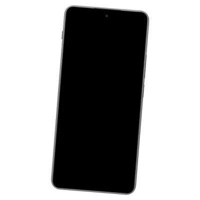 LCD Frame Middle Chassis for OnePlus Nord 4 - Black by Sparestream