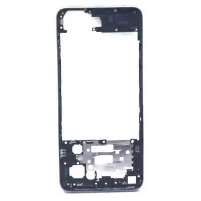 Middle Frame Ring Only for OnePlus Nord CE 2 5G Black by Sparestream