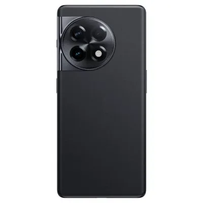 Full Body Housing for OnePlus 11R - Black by Sparestream